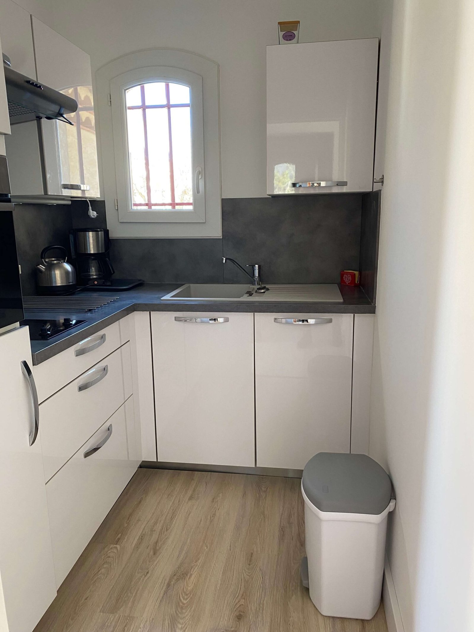 T2 Le Mas de l'Orangerie