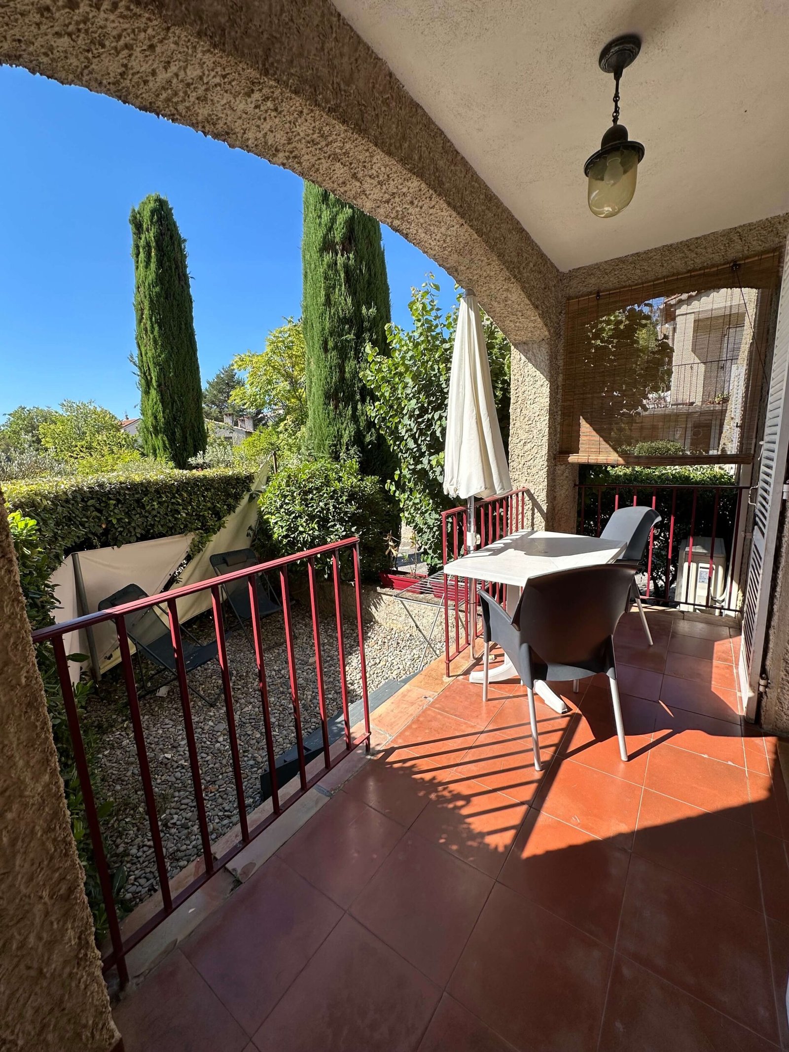 T1 Le Mas de l'Orangerie