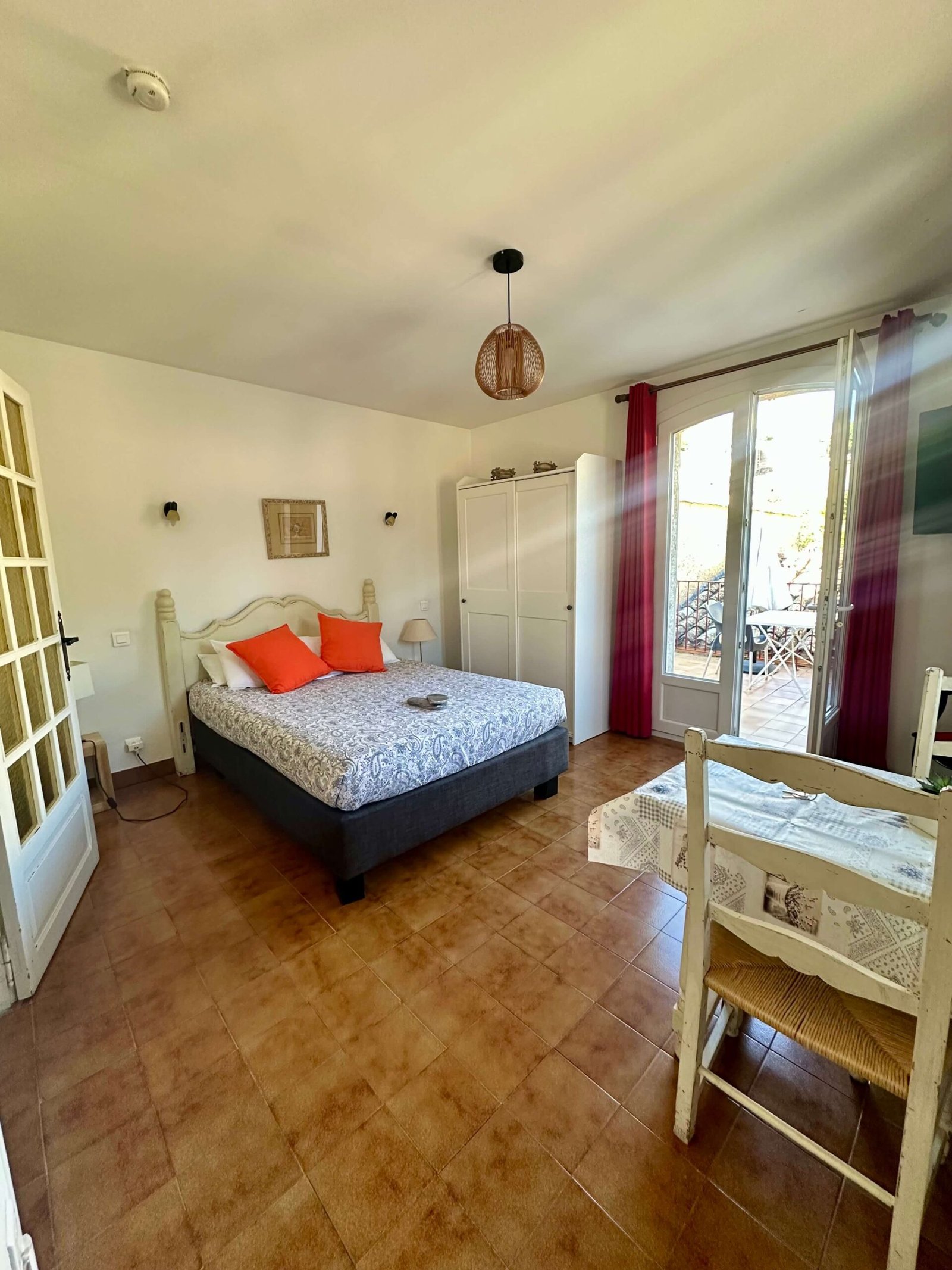 T1 Le Mas de l'Orangerie