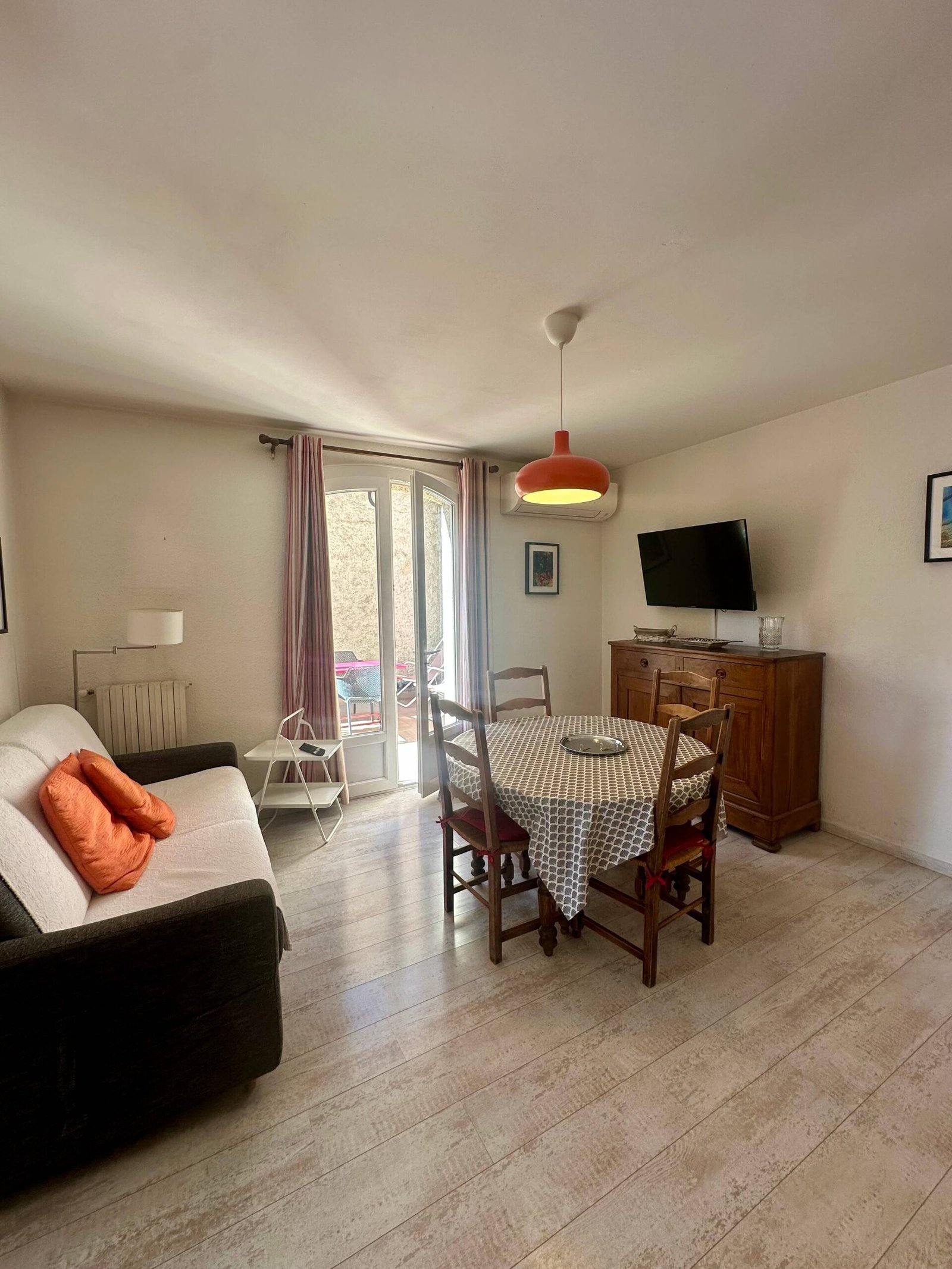 T2 Le Mas de l'Orangerie