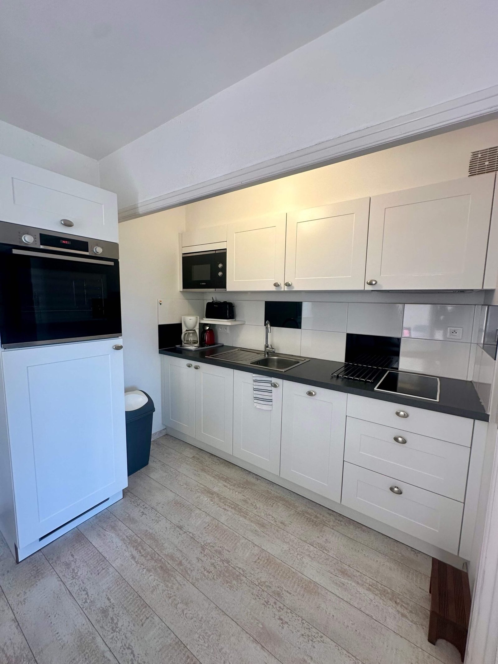 T2 Le Mas de l'Orangerie