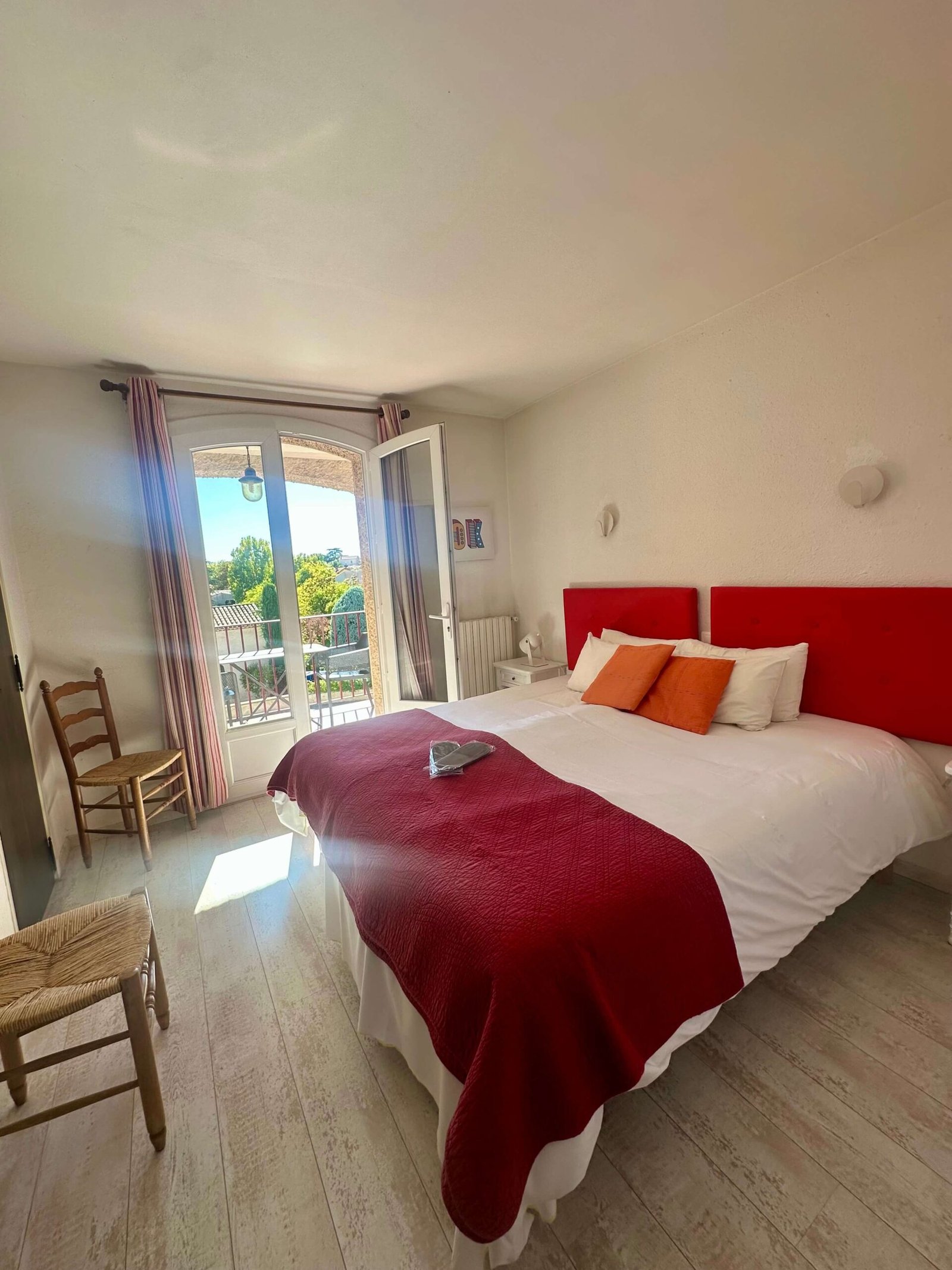 T2 Le Mas de l'Orangerie