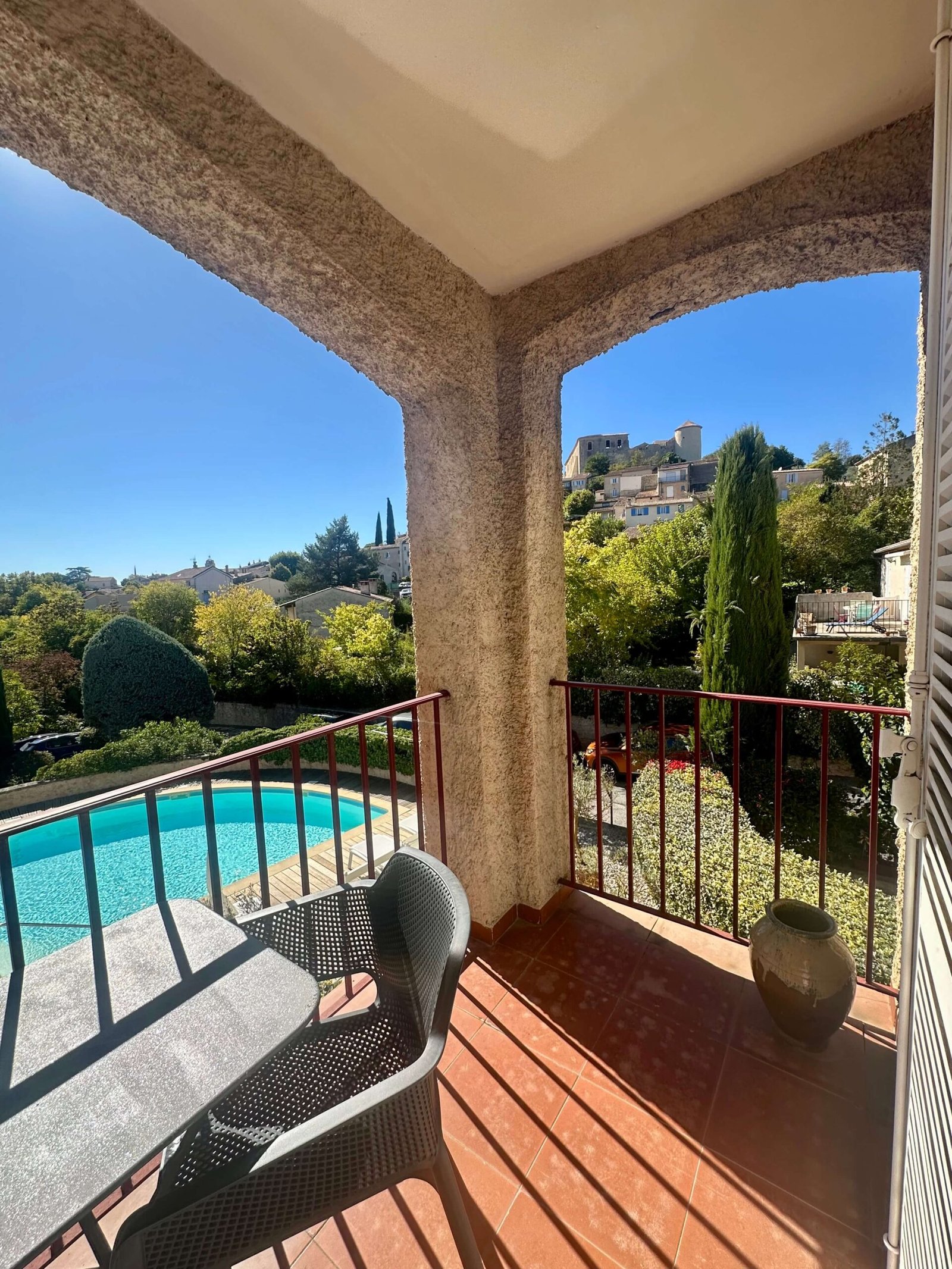 T2 Le Mas de l'Orangerie