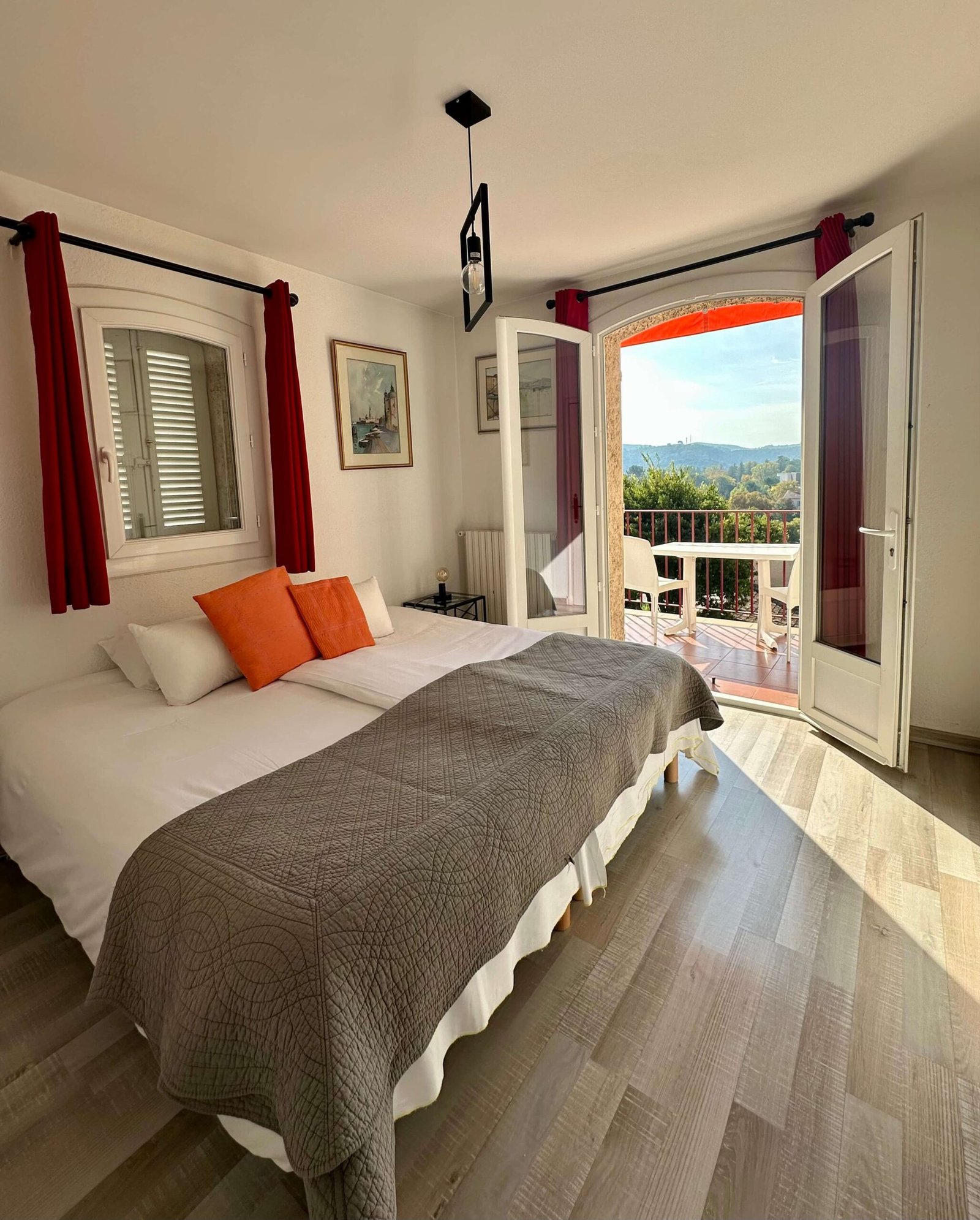 T2 Le Mas de l'Orangerie