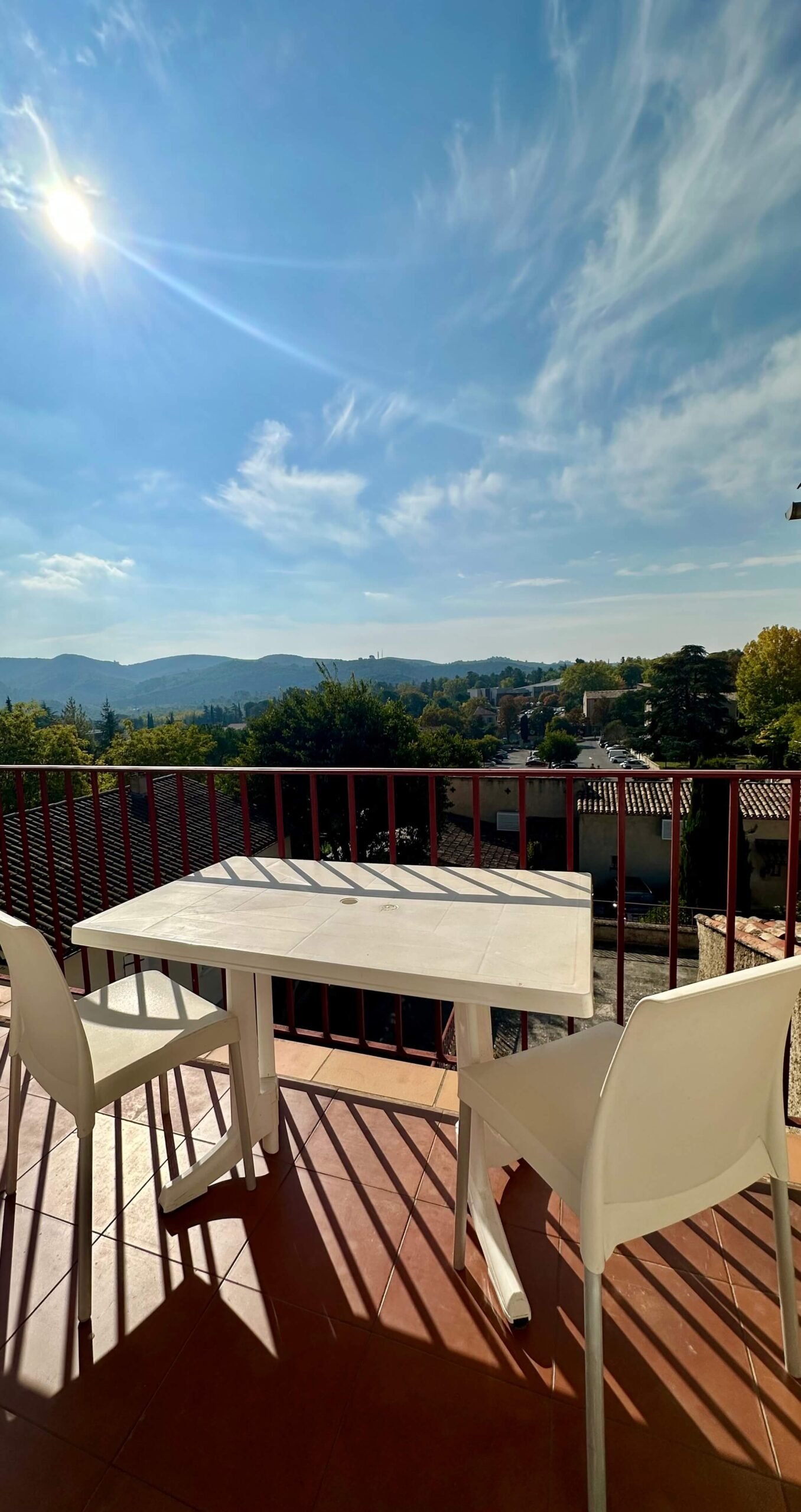 T2 Le Mas de l'Orangerie