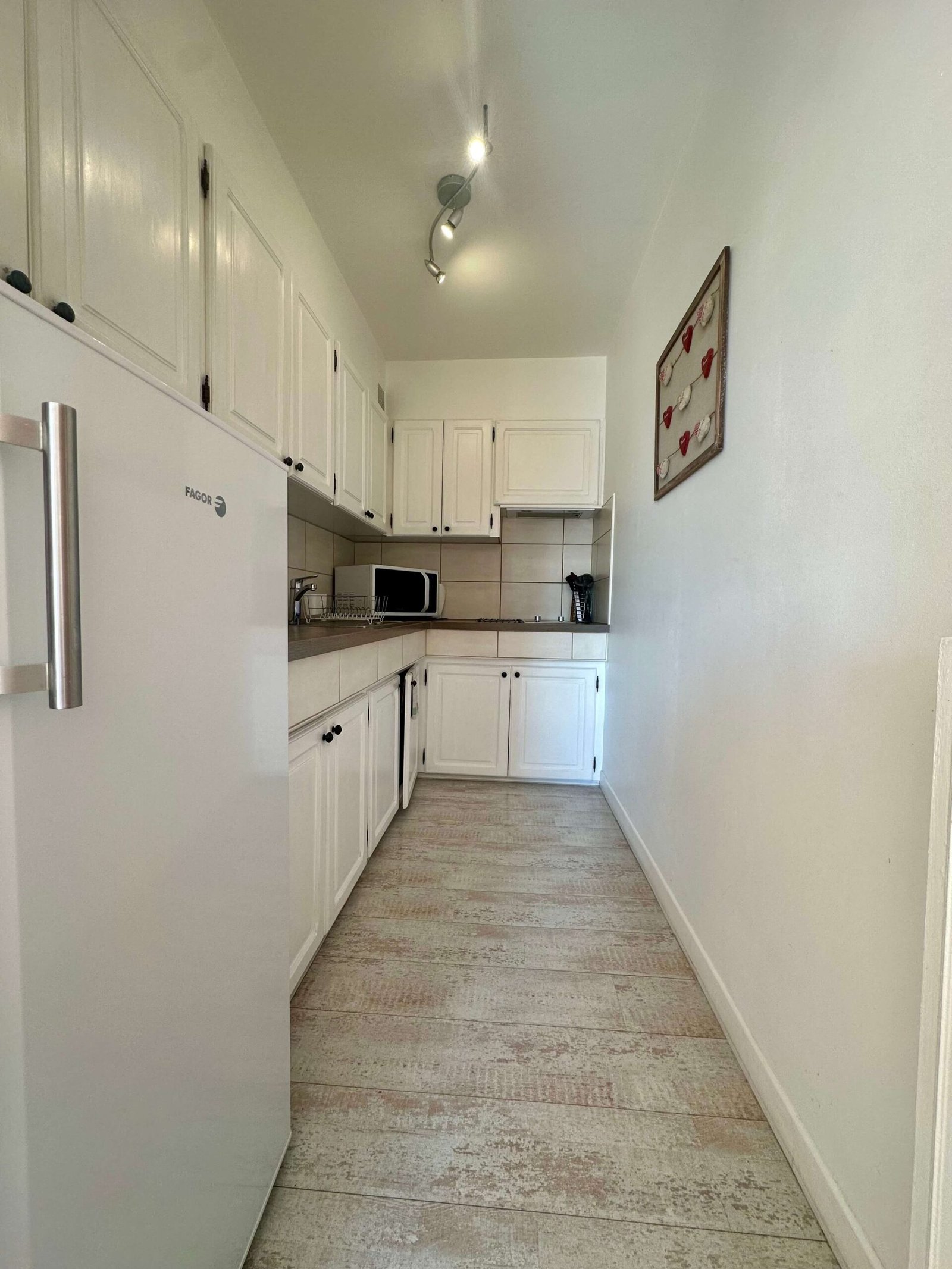 T1 Le Mas de l'Orangerie