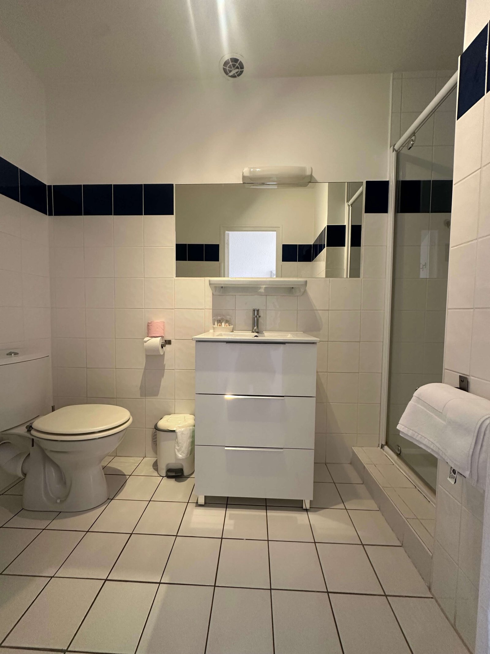 T1 Le Mas de l'Orangerie