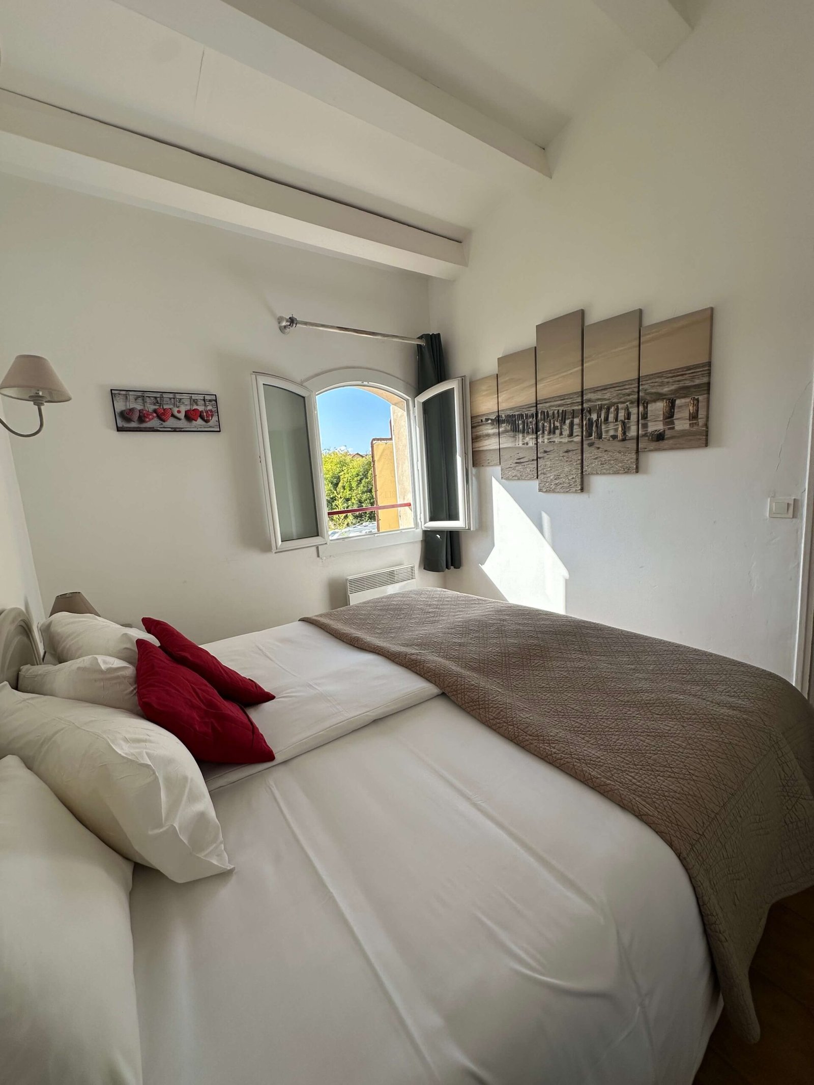 T2 Le Mas de l'Orangerie