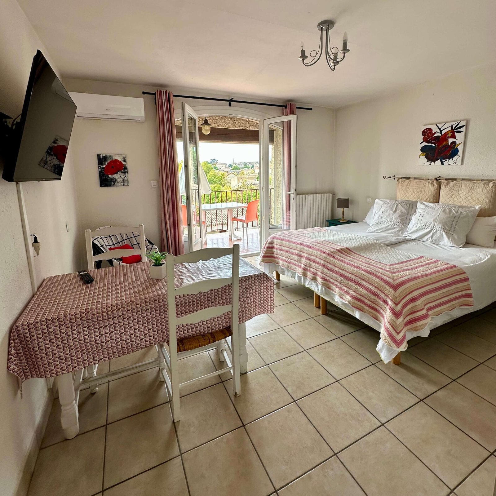 T1 Le Mas de l'Orangerie