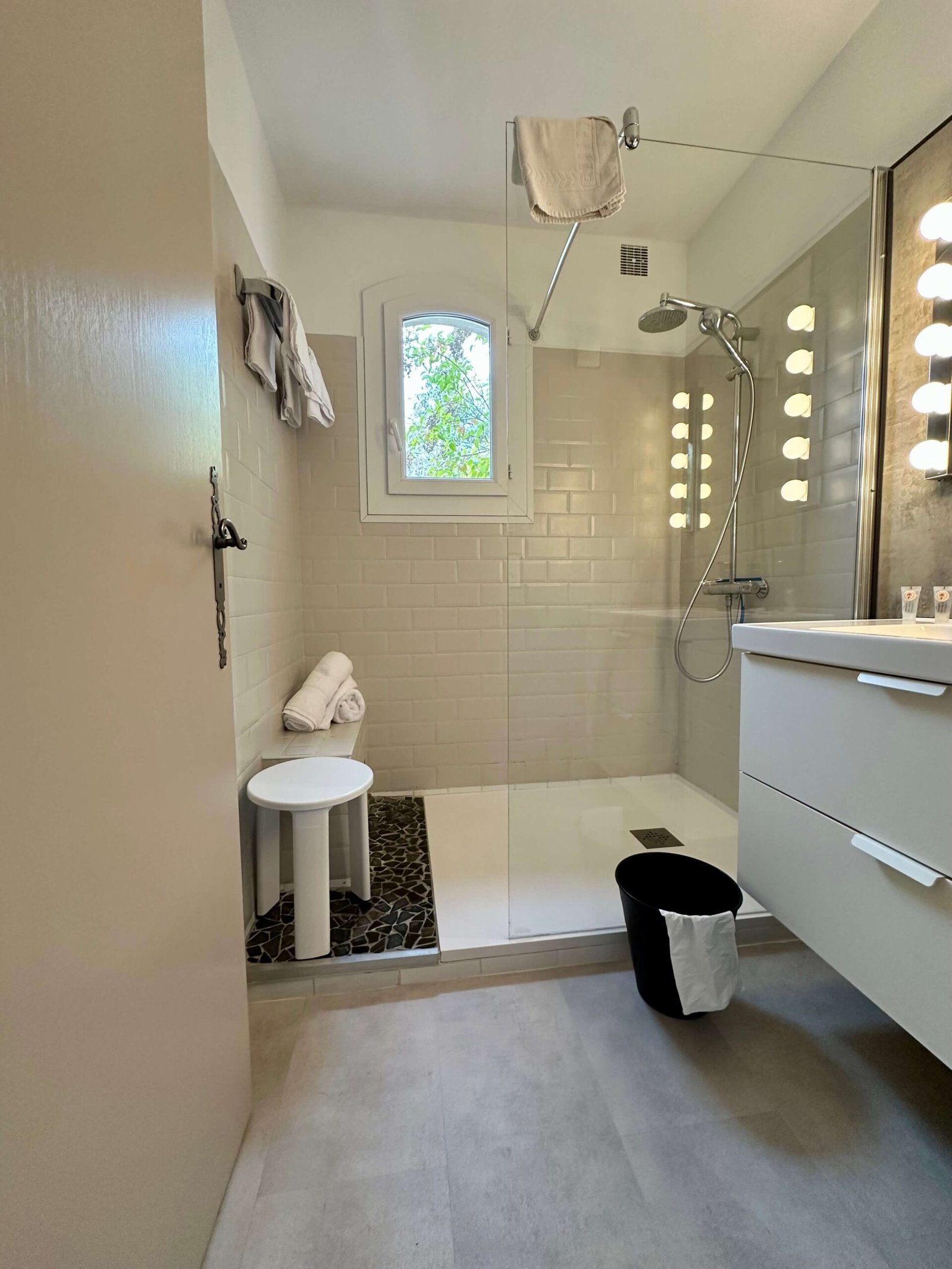 T2 Le Mas de l'Orangerie