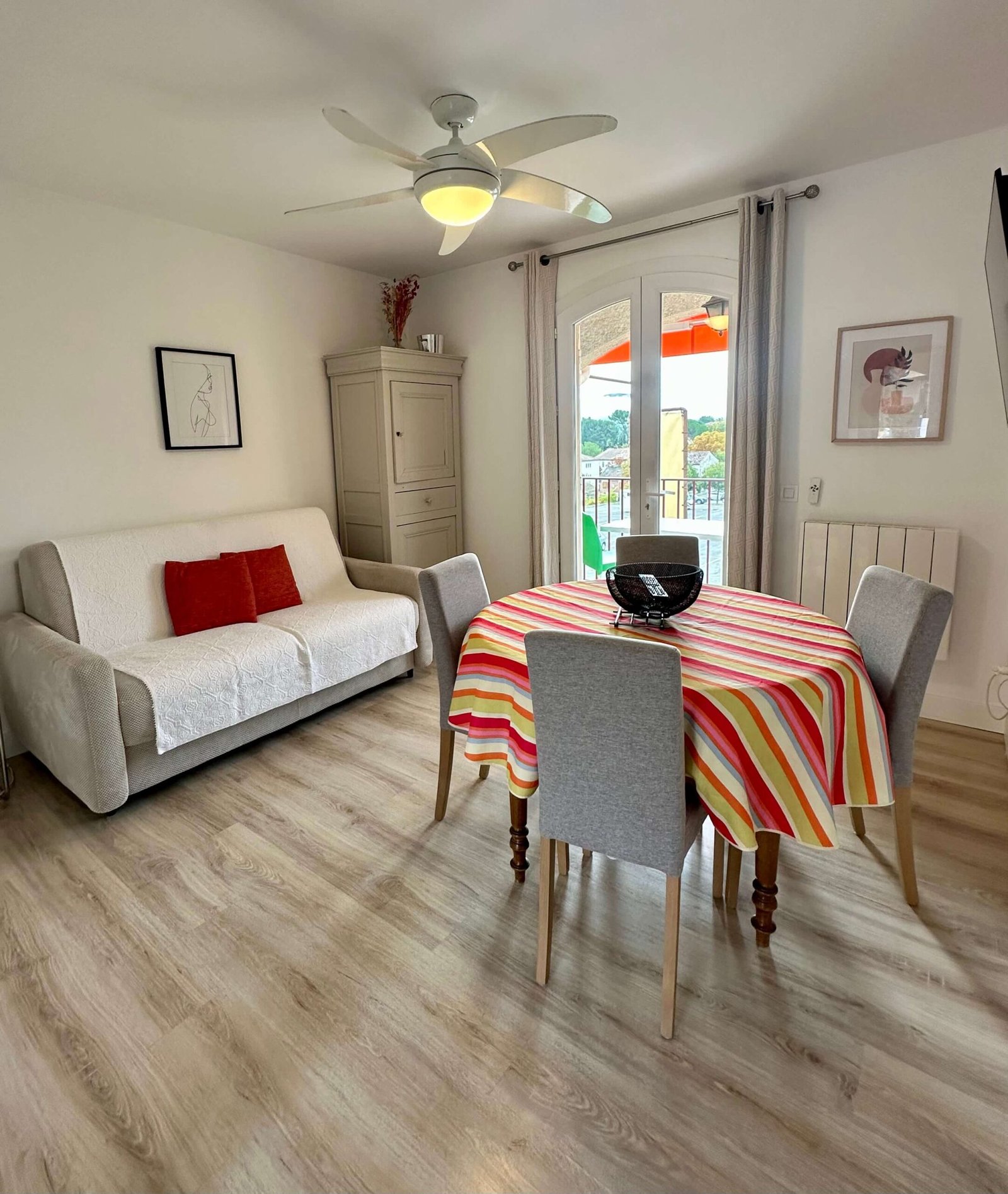 T2 Le Mas de l'Orangerie